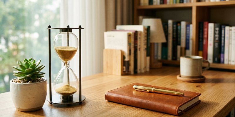 30대가 재테크를 시작해야 하는 이유: 시간은 금이다!