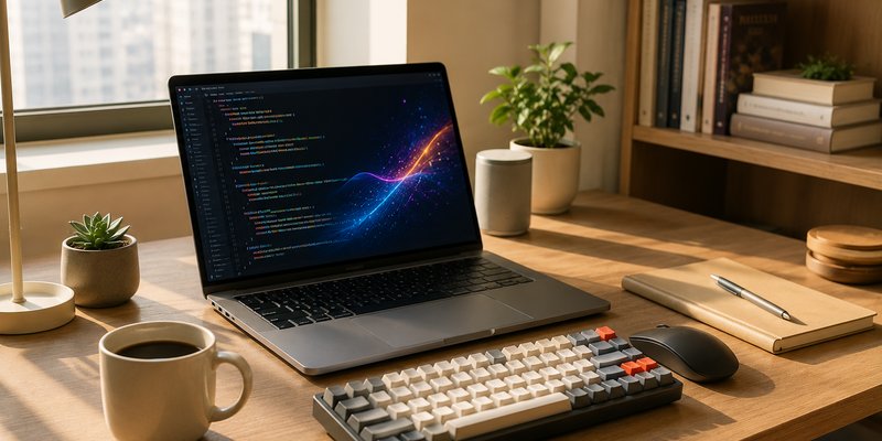 AI 코딩 도우미란 무엇인가? 개발 생산성 향상에 미치는 영향