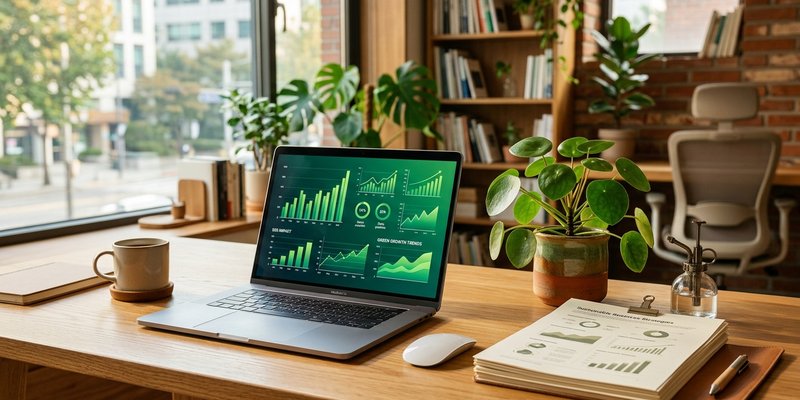 1. 2026 ESG 공시 의무화 본격화 — 협력사로 확산되는 보고 압력